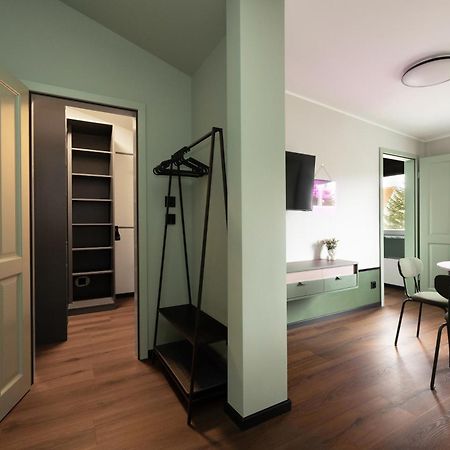 Apartament Oliwa Γκντανσκ Εξωτερικό φωτογραφία