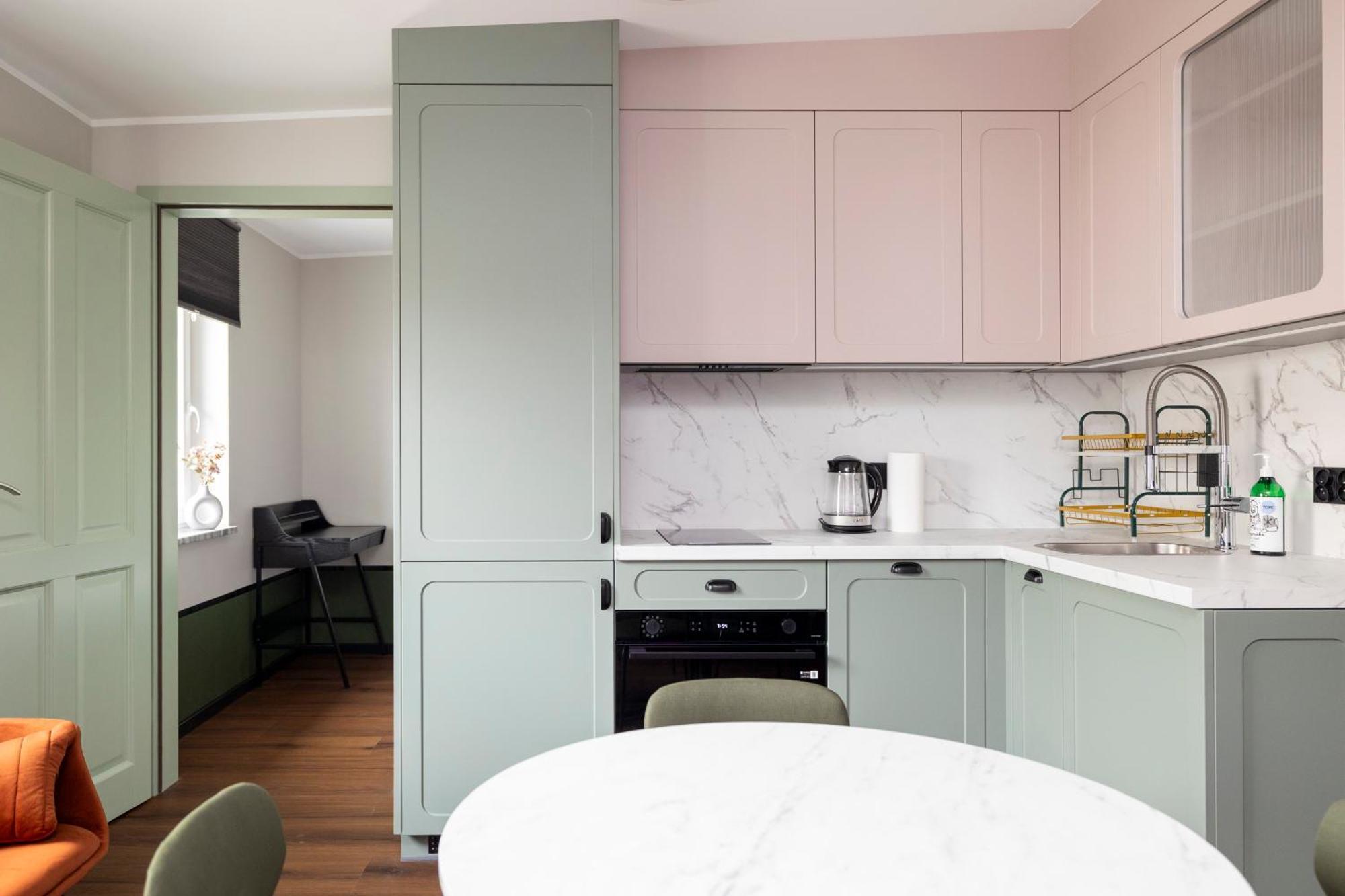 Apartament Oliwa Γκντανσκ Εξωτερικό φωτογραφία
